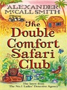The Double Comfort Safari Club (eBook)